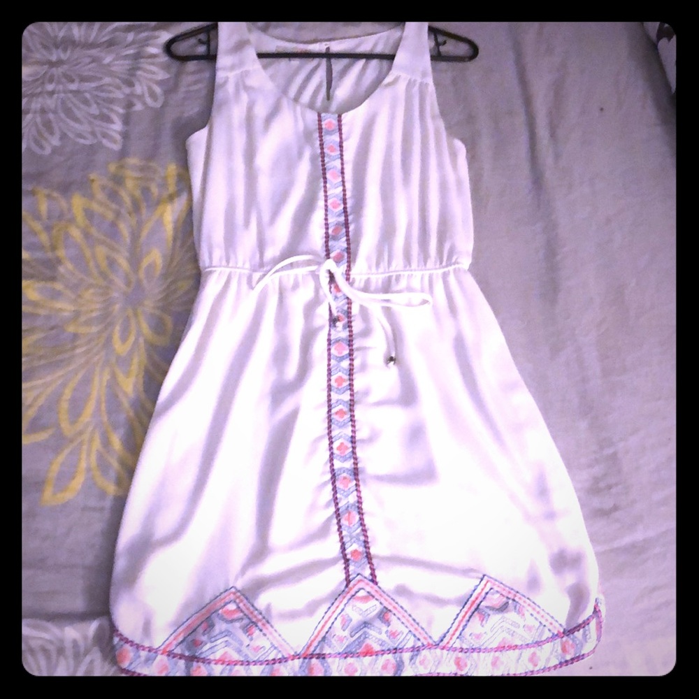 Day Dress